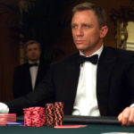 James Bond και Casino Royale