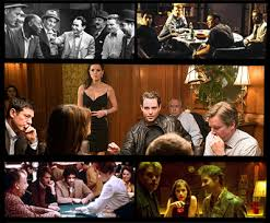 Rounders, Molly's Game